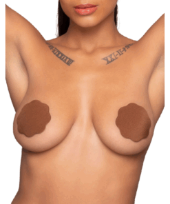 BYE-BRA - WIEDERVERWENDBARE NIPPELBECHER 2 UDS BAUN