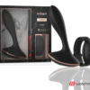 ANBIGUO - WATCHME VIBRATOR MIT FERNBEDIENUNG ANALSTECKER VERNET