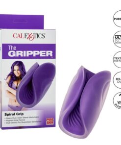 CALEXOTICS - SPIRALGRIFF-MASTURBATOR