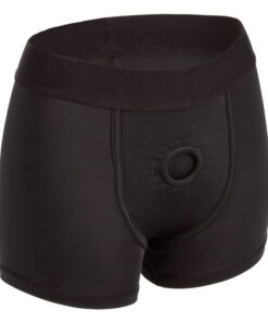 CALEXOTICS - BOUNDLESS BOXER-BRIEF XXL/XXXL