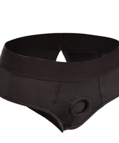 CALEXOTICS - BOUNDLESS BACKLESS BRIEF L/XL