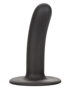 CALEXOTICS - BOUNDLESS DILDO 12 CM GURT KOMPATIBEL GLATT