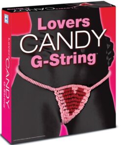 SPENCER  FLEETWOOD - DAMENTANGA CANDY LOVERS