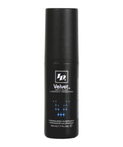 ID VELVET - PREMIUM BODY GLIDE SCHMIERMITTEL PERSONAL 50 ML