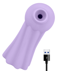 Alternative view of OHMAMA - MEDUSA-KLITORIS-STIMULATOR