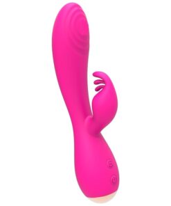 NALONE - MAGIC STICK RABBIT VIBRATOR - ROSA