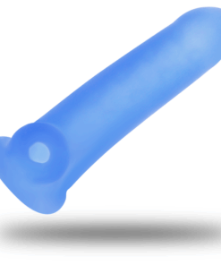 OHMAMA - SILIKON-PENIS- UND HODENABDECKUNG M