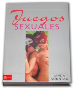 DIABLO PICANTE - SEXSPIELE BUCH
