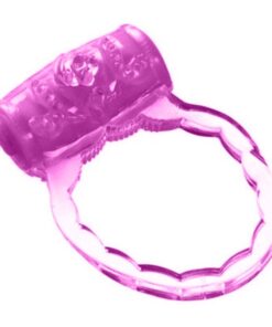DIABLO PICANTE - ROSA VIBRIERENDER RING