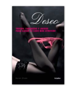 DIABLO PICANTE - DESIRE: TRICKS, FANTASIEN UND SPIELE