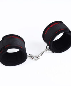 OHMAMA FETISH - SCANDAL HANDGELENK-HANDSCHELLEN