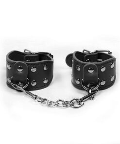 OHMAMA FETISH - MINI-HANDGELENKBEFESTIGUNGEN