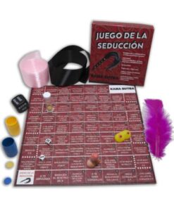 DIABLO PICANTE ? SPIEL DER VERFÜHRUNG