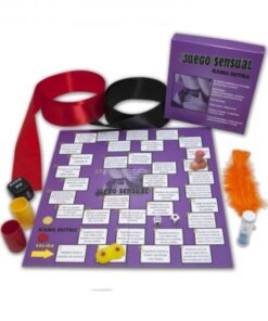 DIABLO PICANTE - SINNLICHES SPIEL