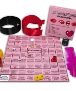 DIABLO PICANTE - DAS GEILE SPIEL