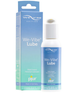 PJUR - WE VIBE SCHMIERMITTEL AUF WASSERBASIS 100 ML