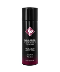 ID BACKSLIDE - ANAL FORMEL 65 ML