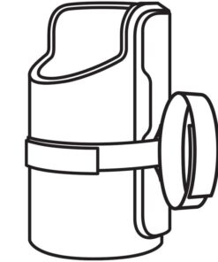 KIIROO - KEON-HANDRIEMEN - HANDGELENK
