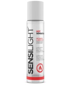 INTIMATELINE - SENSILIGHT HOT WRMEEFFEKT-SCHMIERMITTEL 60 ML