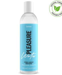 INTIMATELINE - LOVEE INTIMATE SCHMIERMITTEL AUF WASSERBASIS 150 ML