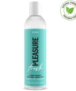 INTIMATELINE - LOVEE FRESH PLEASURE KALTEFFEKT-SCHMIERMITTEL 150 ML