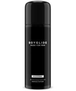 INTIMATELINE - BOYGLIDE SCHMIERMITTEL AUF SILIKONBASIS 100 ML