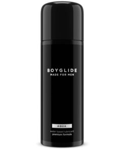 INTIMATELINE - BOYGLIDE SCHMIERMITTEL AUF WASSERBASIS 100 ML