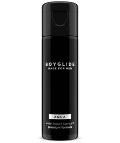 INTIMATELINE - BOYGLIDE SCHMIERMITTEL AUF WASSERBASIS 30 ML