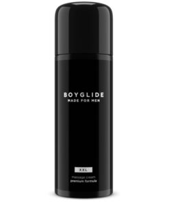 INTIMATELINE - BOYGLIDE XXL VOLUMINISIERENDE MASSAGECREME 100 ML