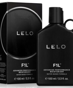 LELO - F1L ERWEITERTES FEUCHTIGKEITSSCHMIERMITTEL 100 ML