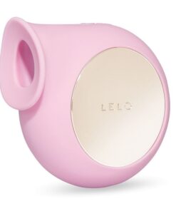 LELO - SILA CRUISE WAVE STIMULATOR - ROSA