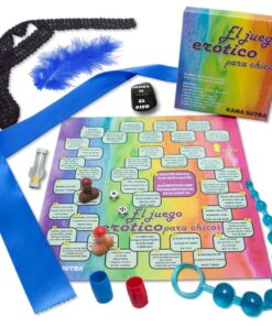 PRIDE - EROTISCHES SPIEL FÜR JUNGS LGBT