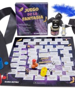 DIABLO PICANTE ? FANTASIES-SPIEL