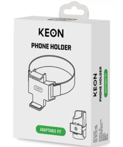 KIIROO - KEON-TELEFONHALTER MOBILER ADAPTER