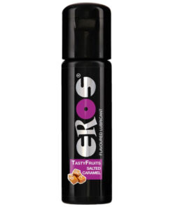 EROS - LECKER FRUITS SALZKARAMELL-SCHMIERMITTEL 100 ML