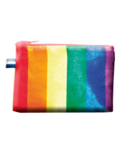 PRIDE - LGBT-FLAGGENGELD