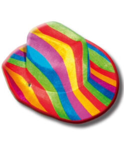 PRIDE - LGBT-FLAGGENMÜTZE