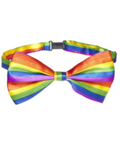 PRIDE - LGBT-FLAGGE FLIEGE