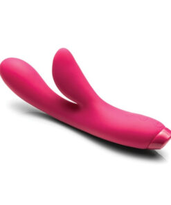Alternative view of JE JOUE - HERA KANINCHENVIBRATOR - FUCHSIA