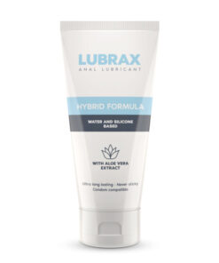 INTIMATELINE - LUBRAX HYBRID ANAL-SCHMIERMITTEL 50 ML