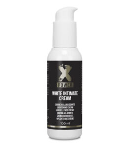 XPOWER - WHITE INTIM CREME 100 ML