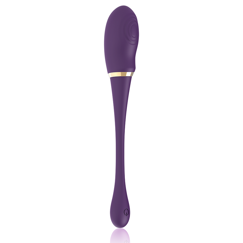 TREASURE - MERLIN DOUBLE COUPLE VIBRATOR FERNBEDIENUNG – Bild 5