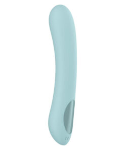 KIIROO - PEARL 2+ G-SPOT-VIBRATOR - TÜRKIS