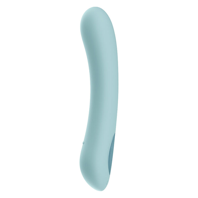 KIIROO - PEARL 2+ G-SPOT-VIBRATOR - TÜRKIS – Bild 3