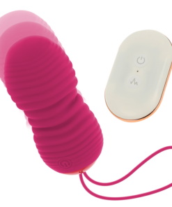 Alternative view of OHMAMA - FERNBEDIENUNG EI 7 MODI AUF UND AB ROSA
