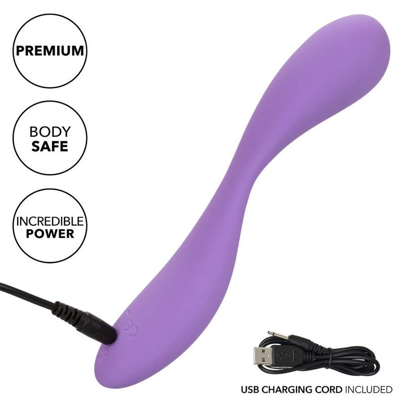 CALEXOTICS - CONTOUR DEMI VIOLET – Bild 3