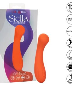 CALEXOTICS - STELLA G-WAND ORANGE