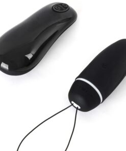 B SWISH - BNAUGHTY DELUXE UNLEASHED SCHWARZ