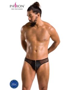 PASSION - 042 SLIP TIMMY NEGRO S/M