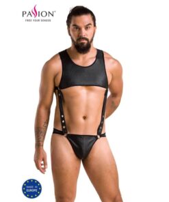 PASSION - 056 BODY ADAM NEGRO S/M